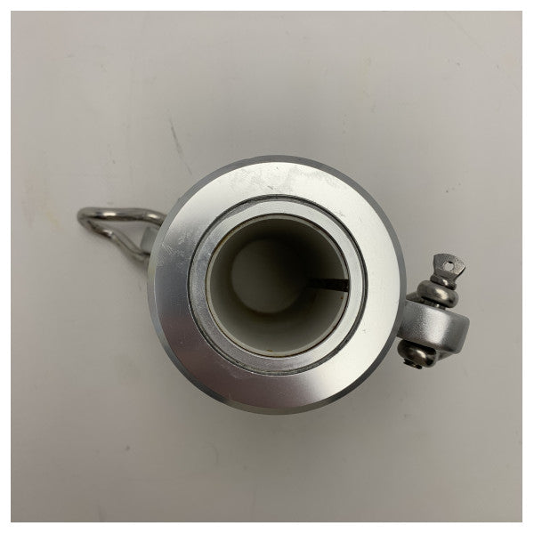 Nemo Jib Furler Aluminum Top Swiveling Head 44 mm