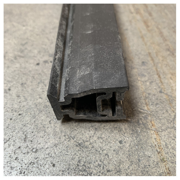 Selden Track 22 22 мм рейка з високою балкою 1500 мм - 442-011-03 - 442-011-03