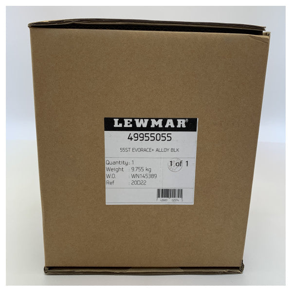 ルーマル EVO 55 ST EVO Race+ 2スピードセルフテーリングシートウインチ - 49955055