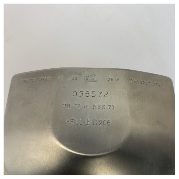 Yachtlight неръждаема стомана левия и десния борд странична навигационна светлина - TD410