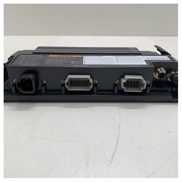 Processore di interfaccia di uscita combinato Czone - 80-911-0120-00