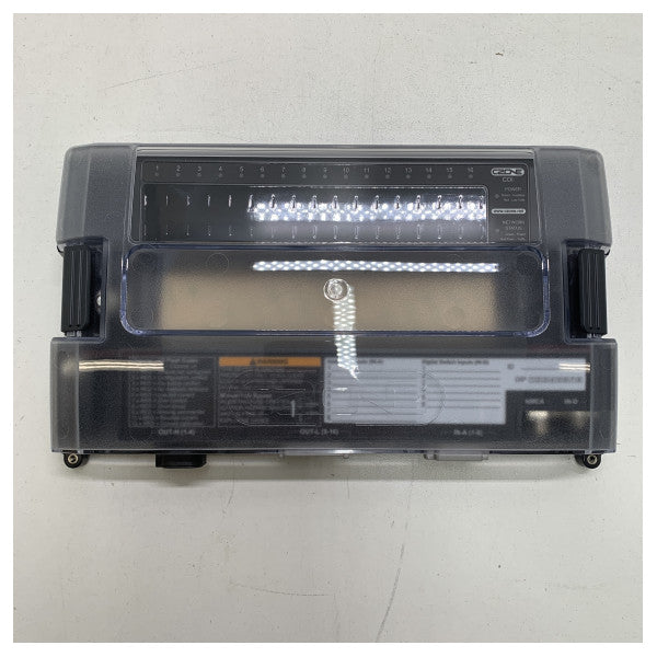 Processore di interfaccia di uscita combinato Czone - 80-911-0120-00