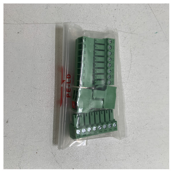 Морська УКХ-радіосистема Simrad RS90S blackbox з АІС - 000-14531-001