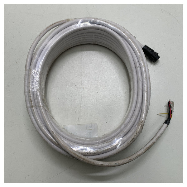 Цифровий радіолокаційний кабель Simrad Navico 20M для широкосмугових радіолокаторів 3/4G - AA010212