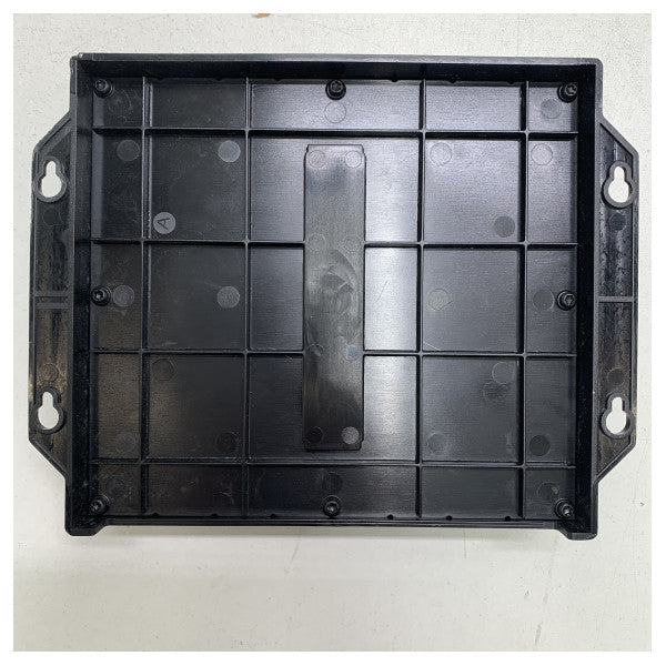 وحدة معالج الطيار الآلي Simrad AC12 وحدة معالج الطيار الآلي 12 فولت - 22097265