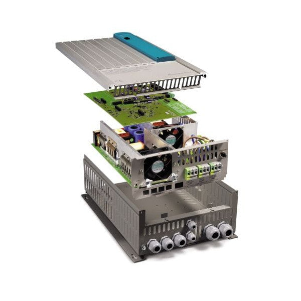 Зарядний пристрій Mastervolt Mass Combi 12V | 2200W | 100A | 230V - інвертор - 36012201