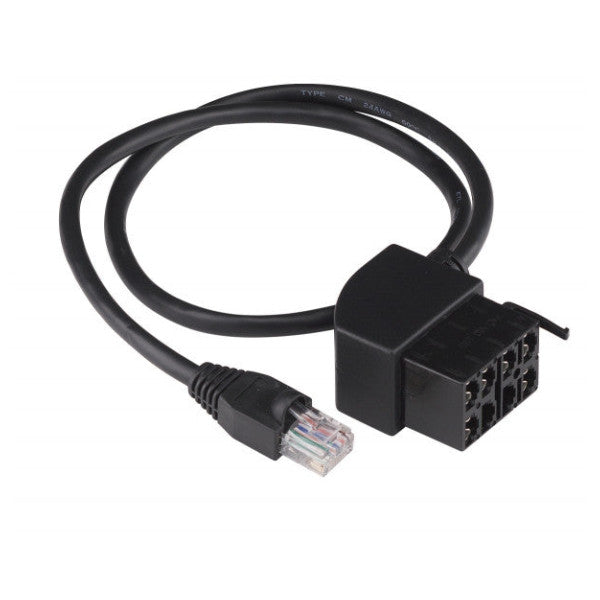 Gruppo cavo Czone per CZone SCI - 80-911-0023-00