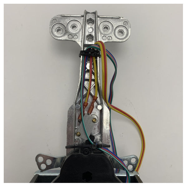 Б/в важіль управління двигуном Dometic SeaStar TFXCHX8641P з верхнім кріпленням