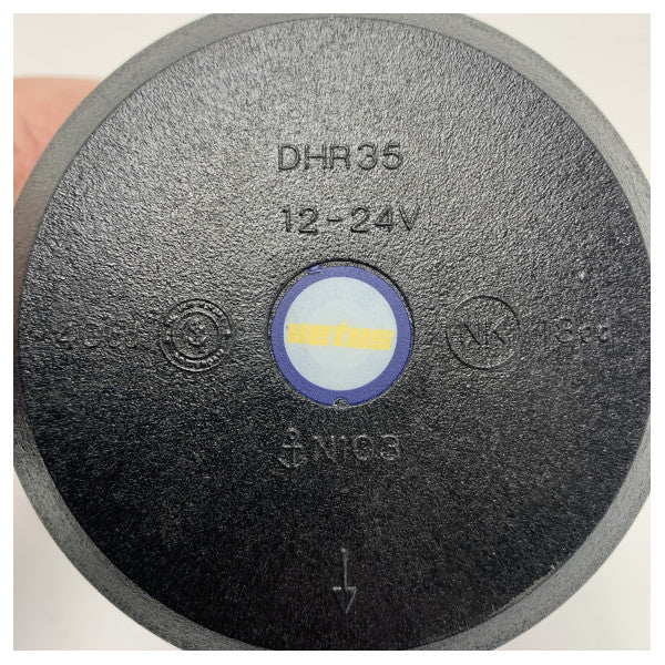 Σειρά DHR 35 κίτρινο φως πλοήγησης 2 nm 12/24V - 35VTHJ