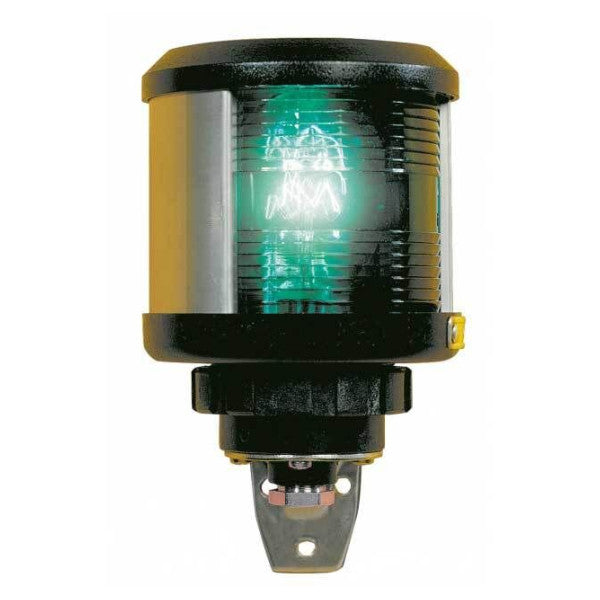 DHR TKL35V σειρά 35 φως πλοήγησης πράσινο 2 nm 12/24V