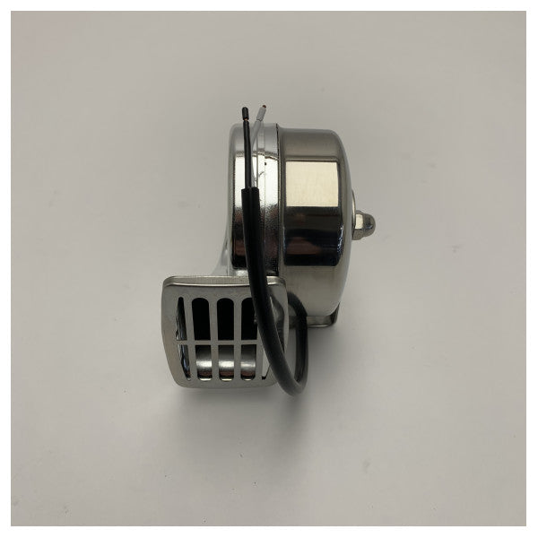 Морський звуковий сигнал Vetus TNA12H з нержавіючої сталі 12 В