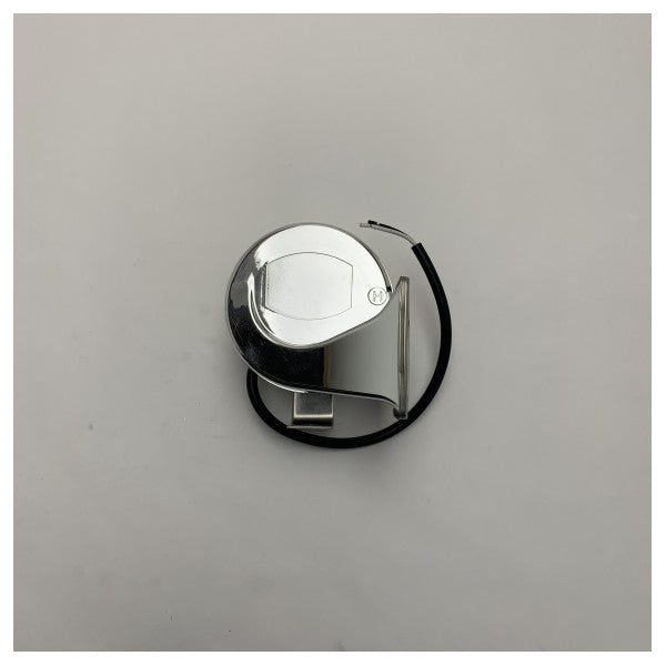 Vetus TNA24H 24V ruostumattomasta teräksestä valmistettu merenkulun ilmatorvi