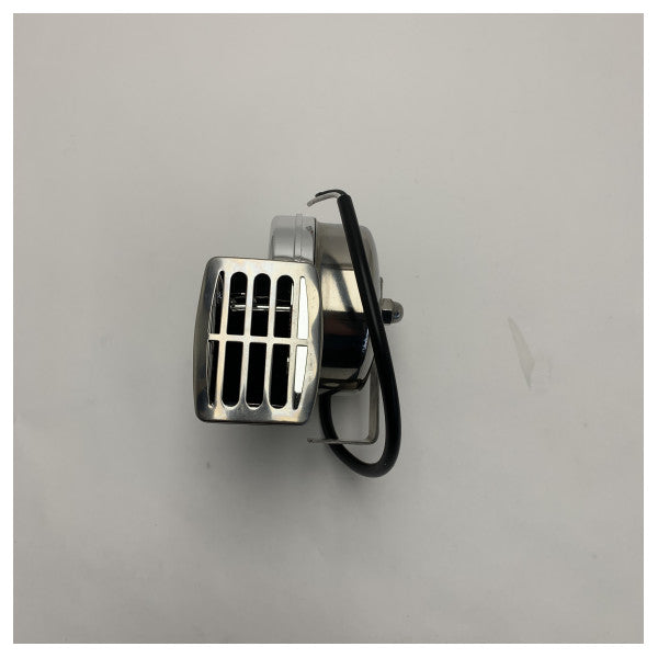 Vetus TNA24H 24V ruostumattomasta teräksestä valmistettu merenkulun ilmatorvi