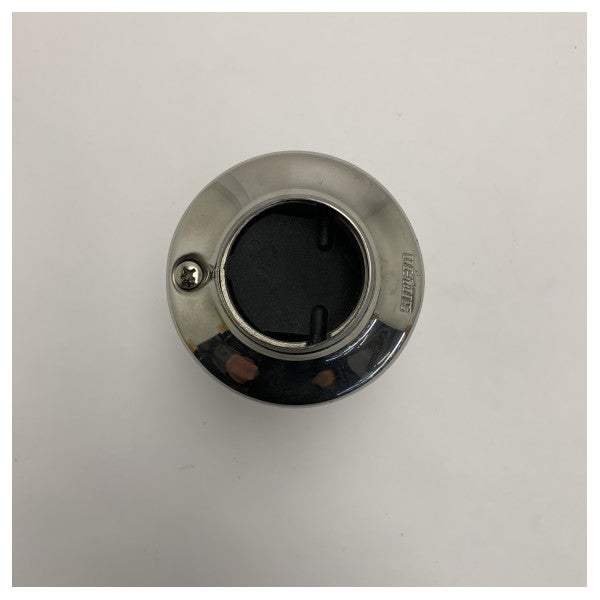 Vetus TRC40SV Tru-Hull Auspuffanlage Edelstahl 40 mm