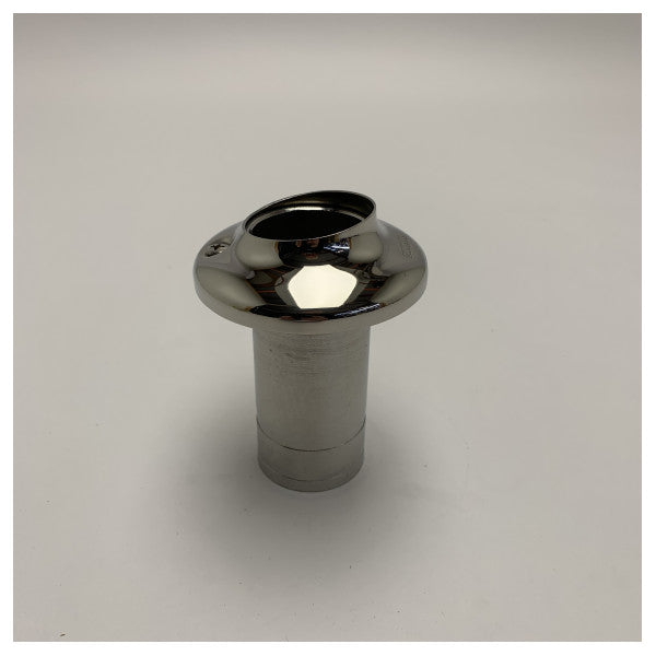 Vetus TRC40S Tru-Hull Auspuffanlage Edelstahl 40 mm