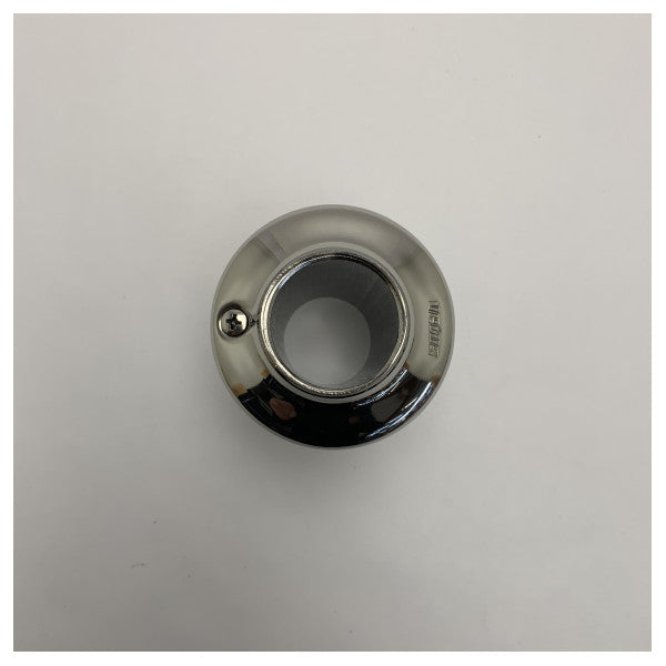 Vetus TRC40S tru-hull exhaust outlet stainless steel 40 mm