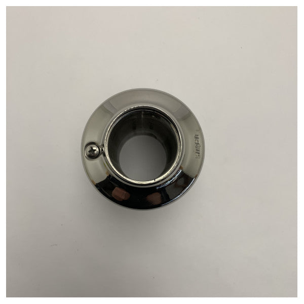 Vetus TRC45S トゥルーハル 排気口 ステンレス製 45mm