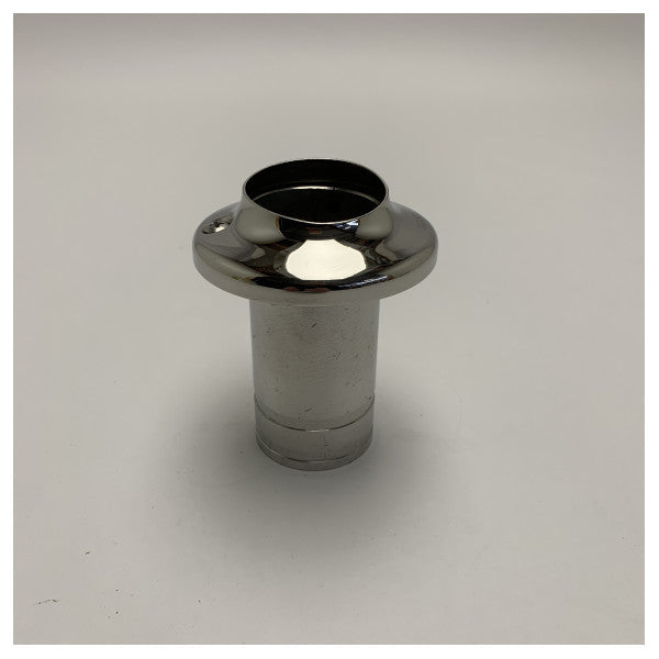 Vetus TRC45S トゥルーハル 排気口 ステンレス製 45mm