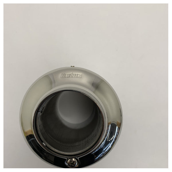 Vetus TRC50S Marine Transom Exhaust Outlet 51 mm Stainless Steel