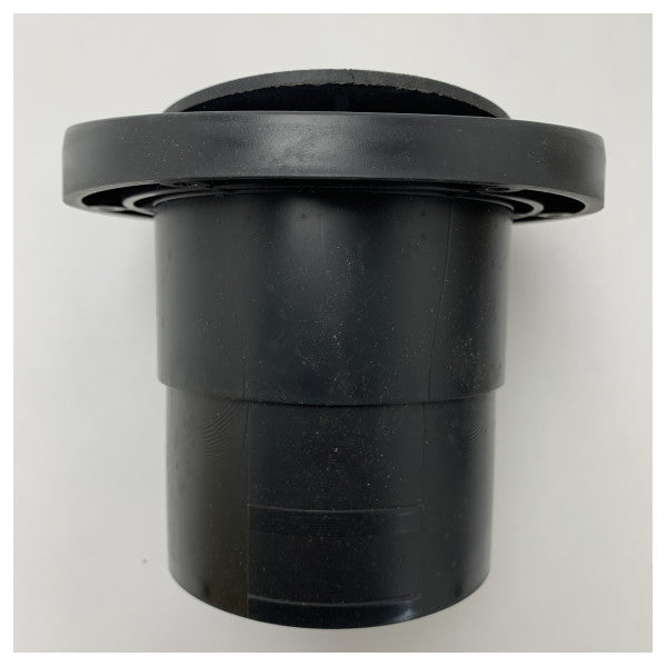 Vetus プラスチック製トランザム排気接続 TRC90PV - 90 mm