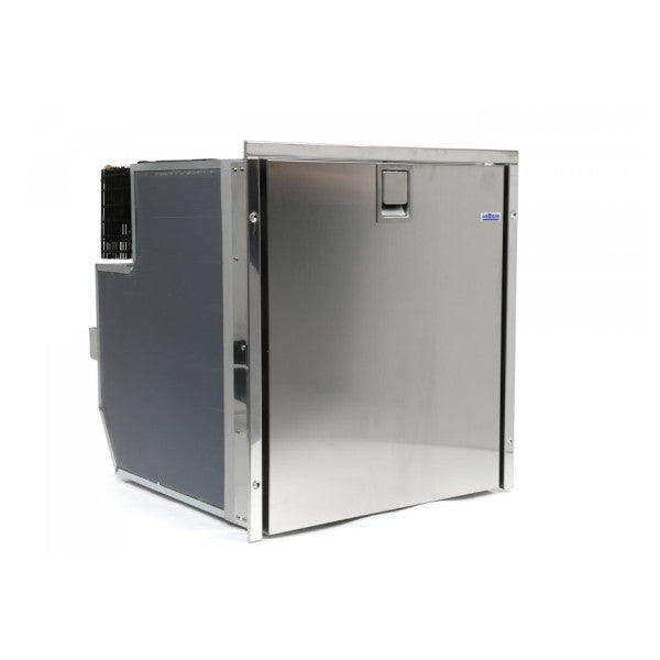 Компресорен хладилник с чекмедже от неръждаема стомана Isotherm DR49 49L 12/24V - 3049BA2C00000