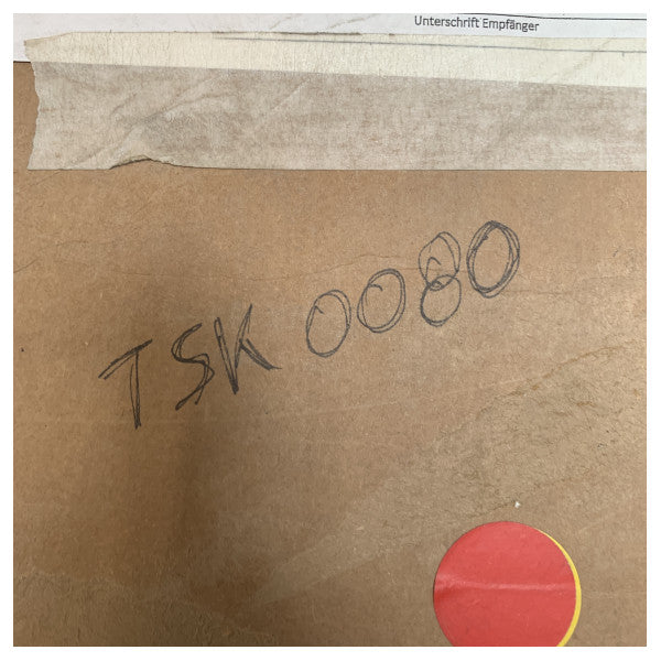 Isotherm Clear Inneildless Steel Marine Maker 110V - 5S21A14A00000