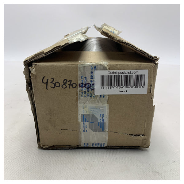 Philips & Termo TSW 5040034000 M 400V elemento de aquecimento