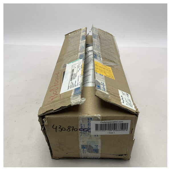 Philips & Termo TSW 5040034000 M 400V elemento de aquecimento