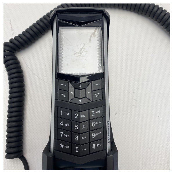 Thrane Sailor IP slušalica za mornar fleetbroad pojas wired tt-3670a