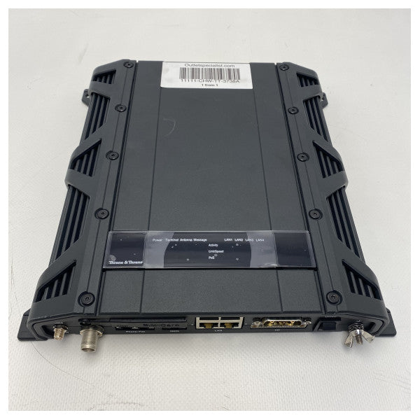 Термінал BDU Sailor FleetBroadband F250/500 - TT-3738A