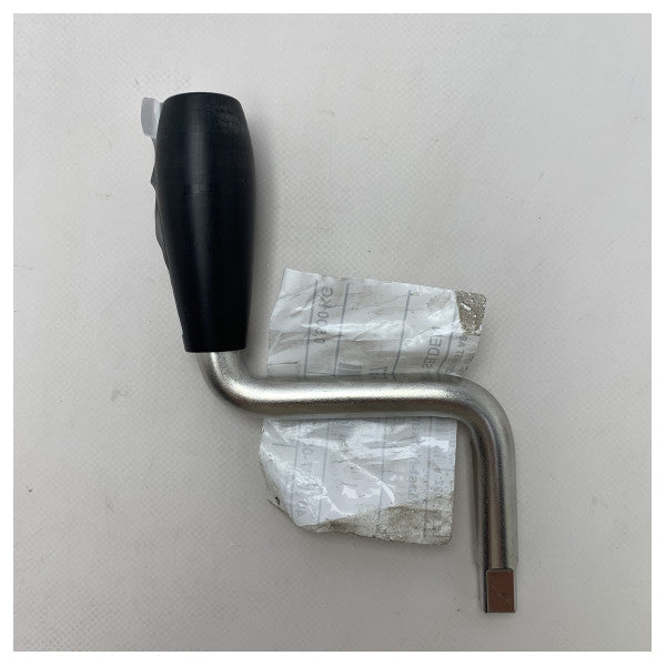 Selden 400E nödstyrningshandtag 1/2 tum - 533-922