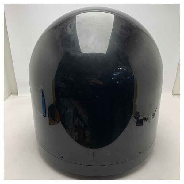 Високопродуктивний приймач системи супутникового зв'язку KVH TV6 60 см б/в