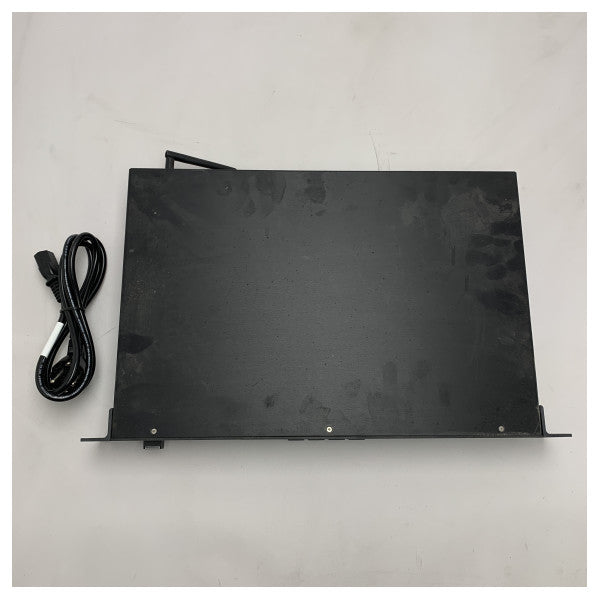 Високопродуктивний приймач системи супутникового зв'язку KVH TV6 60 см б/в