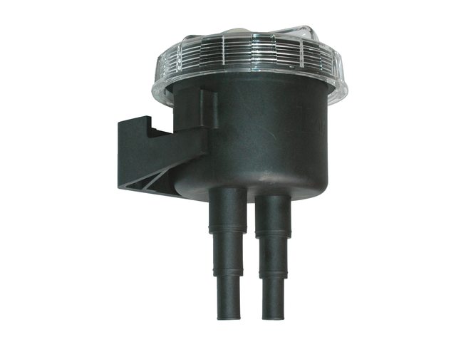 Vetus Thor filtre à eau de mer brute - filtre 12/16/19 mm