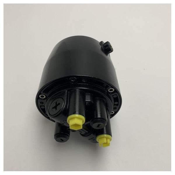 Употребявана Ultraflex UP20F хидравлична ръчна помпа за каски 20 cc