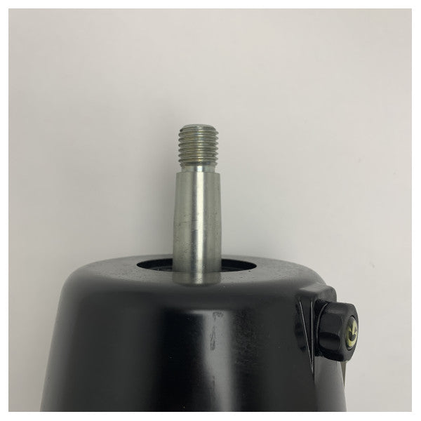 Употребявана Ultraflex UP20F хидравлична ръчна помпа за каски 20 cc