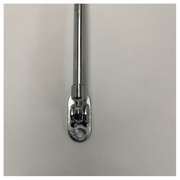 حامل فتحة نحاسي نحاسي قابل للتعديل من بلاستيمو 220-380 مم - 418816