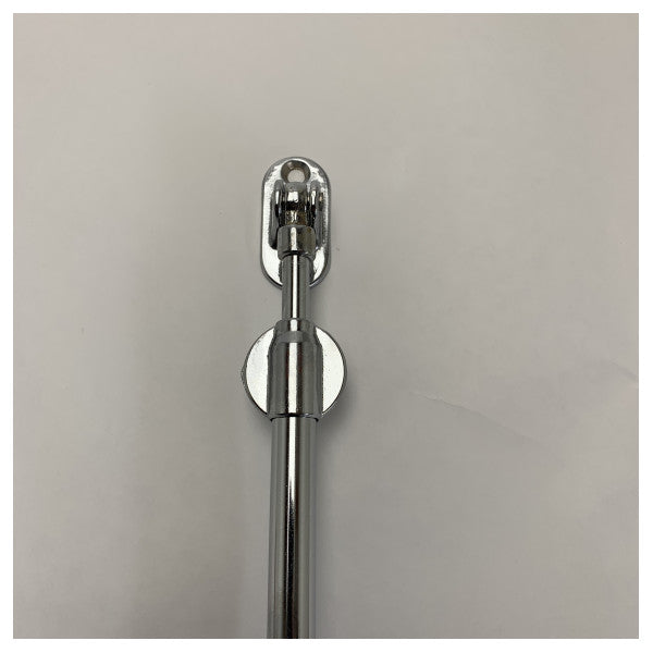 حامل فتحة نحاسي نحاسي قابل للتعديل من بلاستيمو 220-380 مم - 418816