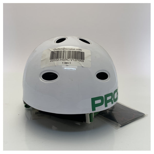 Capacete Pro Tec B2 para wakeboard e esqui aquático - V12P059