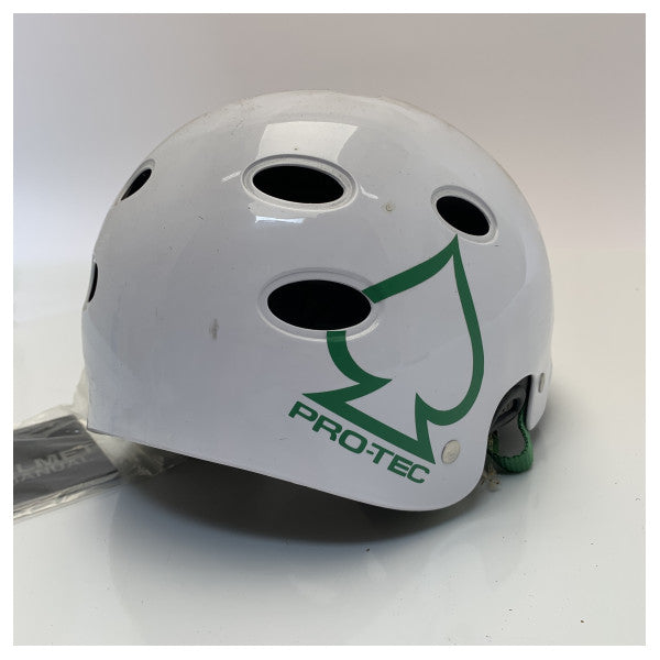 Capacete Pro Tec B2 para wakeboard e esqui aquático - V12P059