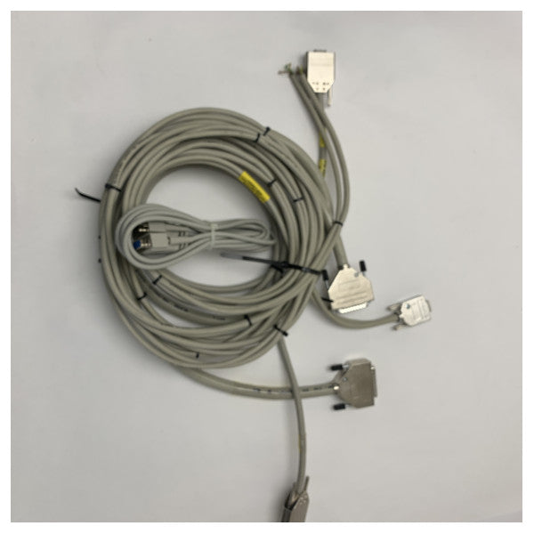 Транспондерна система АІС класу А CNS VDL-6000 - 6100-20-11