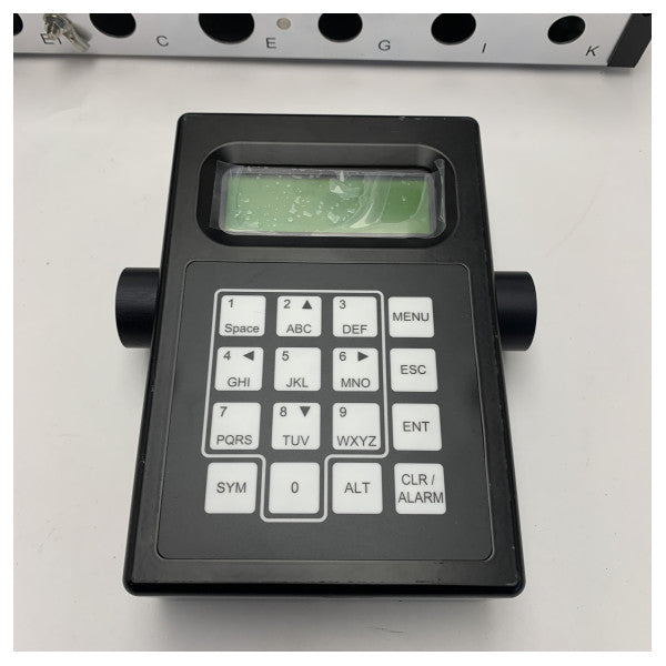 Транспондерна система АІС класу А CNS VDL-6000 - 6100-20-11