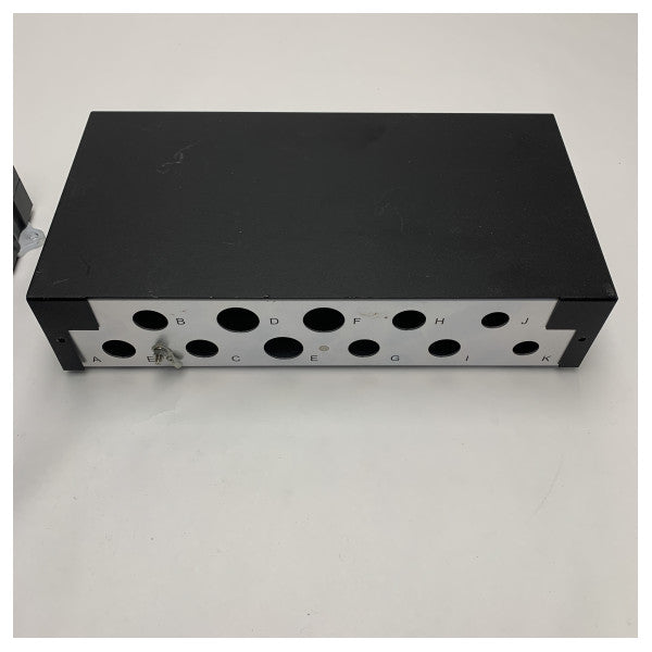 Транспондерна система АІС класу А CNS VDL-6000 - 6100-20-11