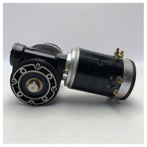 Lofrans Master Winch VE1000 capstan 1000W - 12V