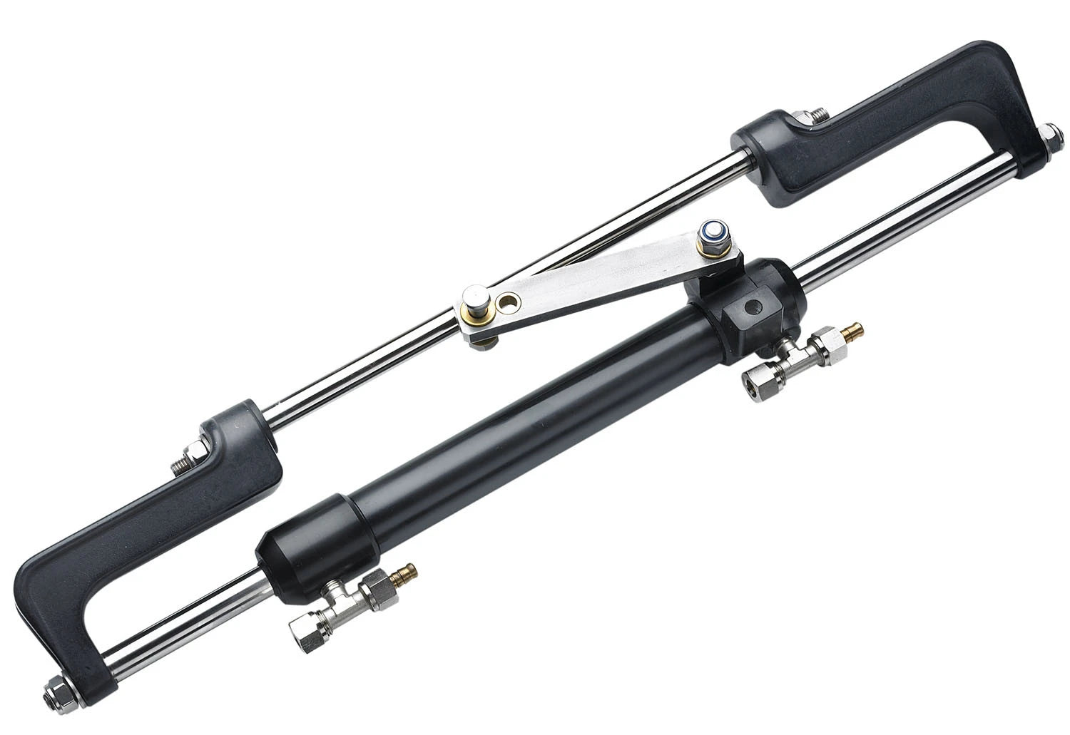 Vetus OBC150 hydraulic steering for outboard engines up to 150 HP