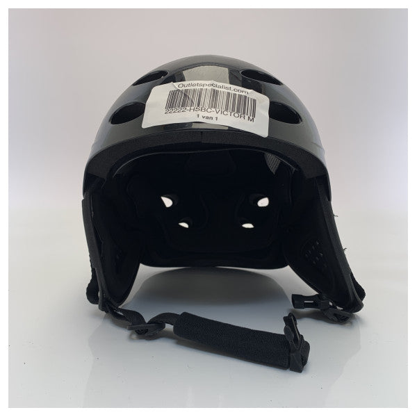 Jobe Victor M wakeboard | vandski hjelm sort