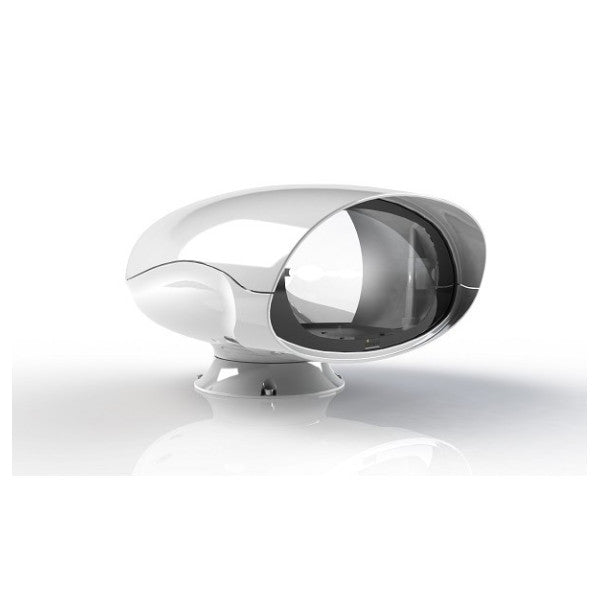 Francis VM500 Voyager 2 RC 350W 230V 230V kauko-ohjattava valonheitin