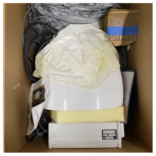 Francis VM500 Voyager 2 RC 350W 230V 230V kauko-ohjattava valonheitin