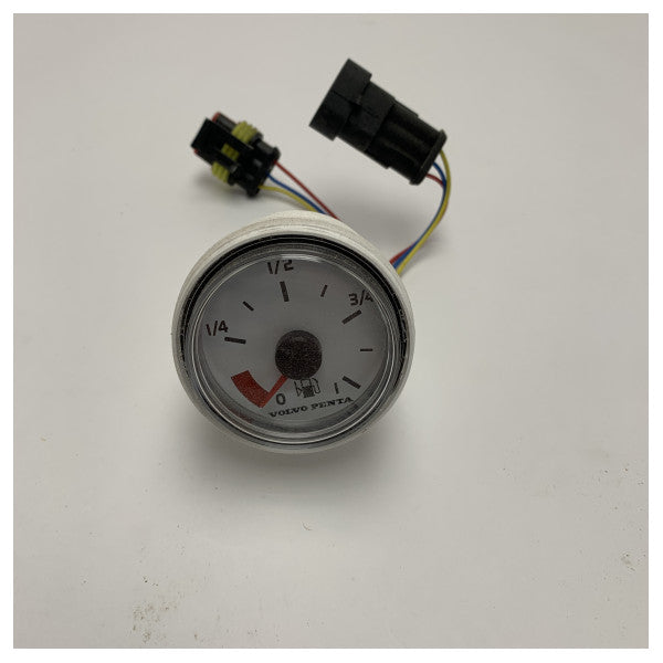 ボルボペンタ 874921 温度計 白