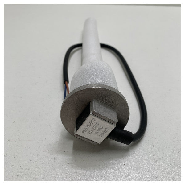 Combinol dizel | Watergever - Otpor 0 - 190 Ohm - dužina senzora razine 275 mm